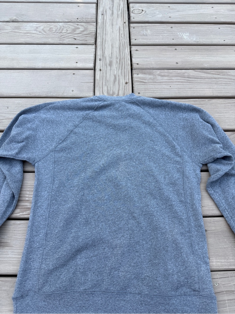 Magnolia Waco TX Gray Crewneck Sweatshirt - Picture 11 of 11
